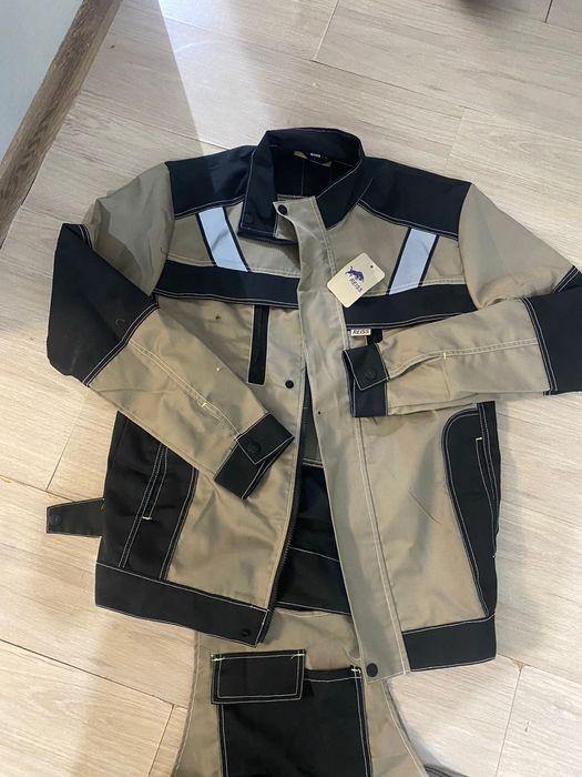 Спец одежда Продам зимний комбинезон