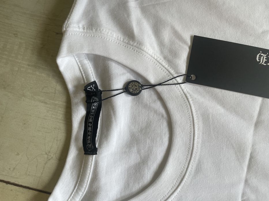 Chrome Hearts Tshirt