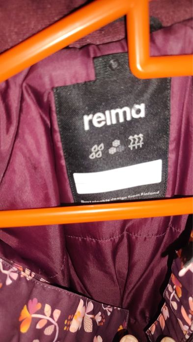 комбинезон рейма