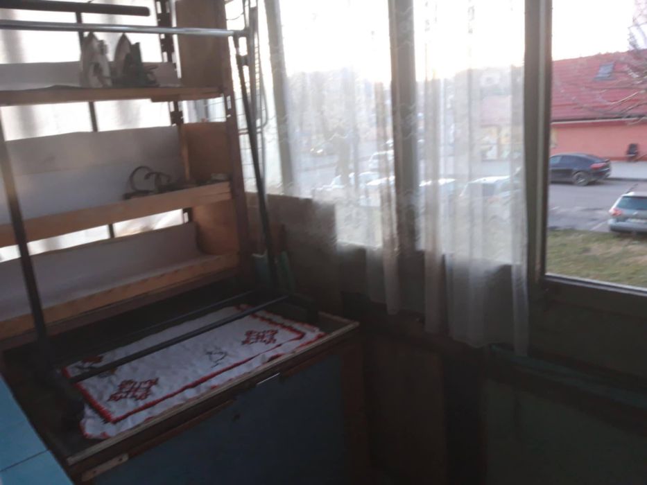 Apartament de vânzare – Onești, str. George Bacovia