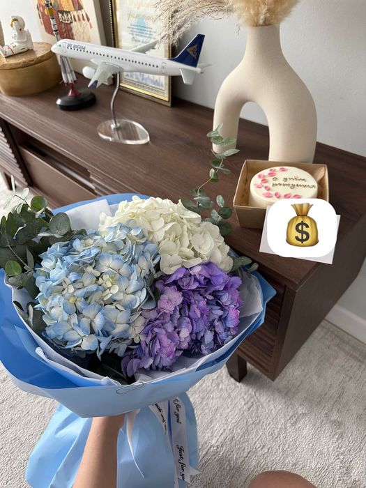 Продам за 5к свежий букет