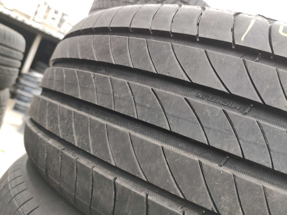2бр Като нови летни гуми 225 45 17 - Michelin - DOT 2024