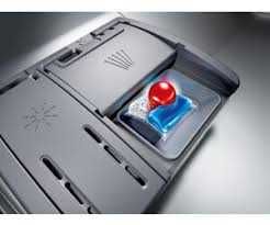 Нова съдомиляна за под плот SIEMENS iQ300 SN43HW03TE, 13 комплекта