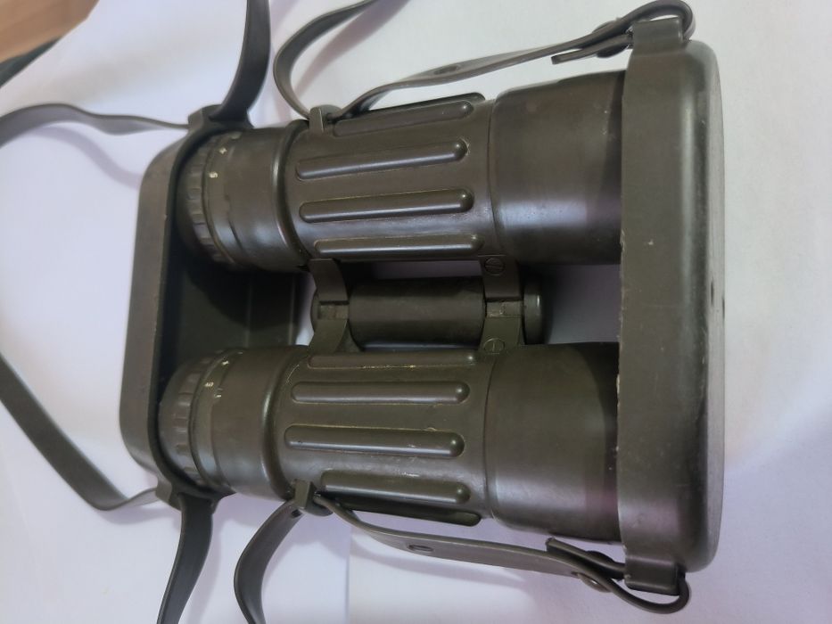 Binoclu Zeiss Dialit 8×30