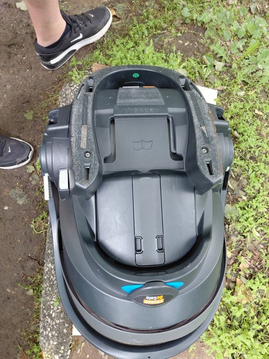 кош бебе кола stokke