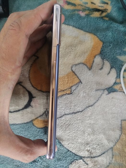 Samsung S21+ 5G 16/256 Holati ideal, ochilmagan.