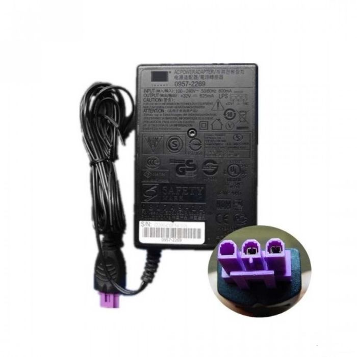 Alimentator imprimanta HP +32V=625mA, model: 0957-2269
