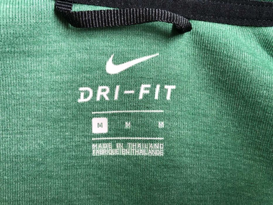 Nike Men Dry Showtime jacket яке M