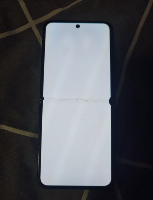 Samsung Z Flip 4 256gb