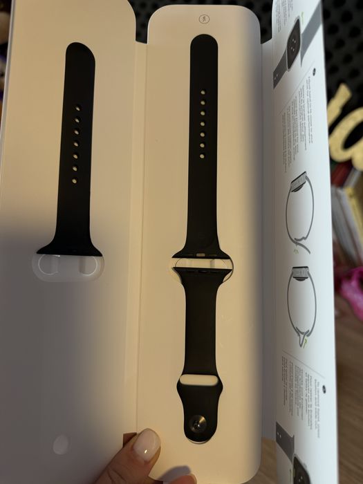 Apple Watch series 7