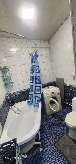 Ипотека Новостройка 1/3/3 Карасу-6 №672 Умида