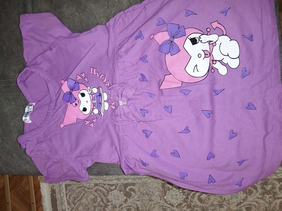 Продам вещи детские