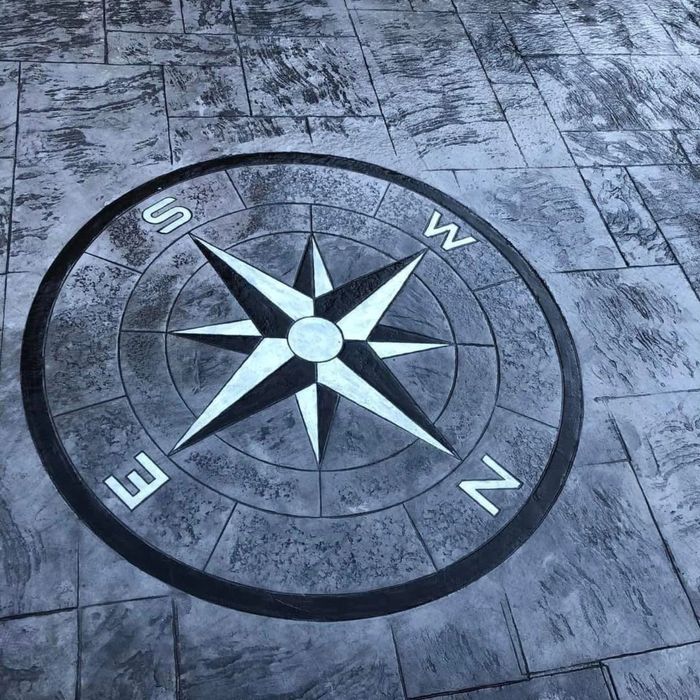 Beton Amprentat Calitate