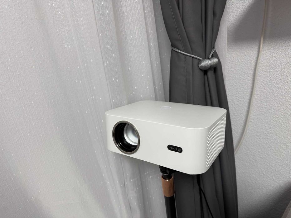 Videoproiector Wanbo X2 MAX Full HD