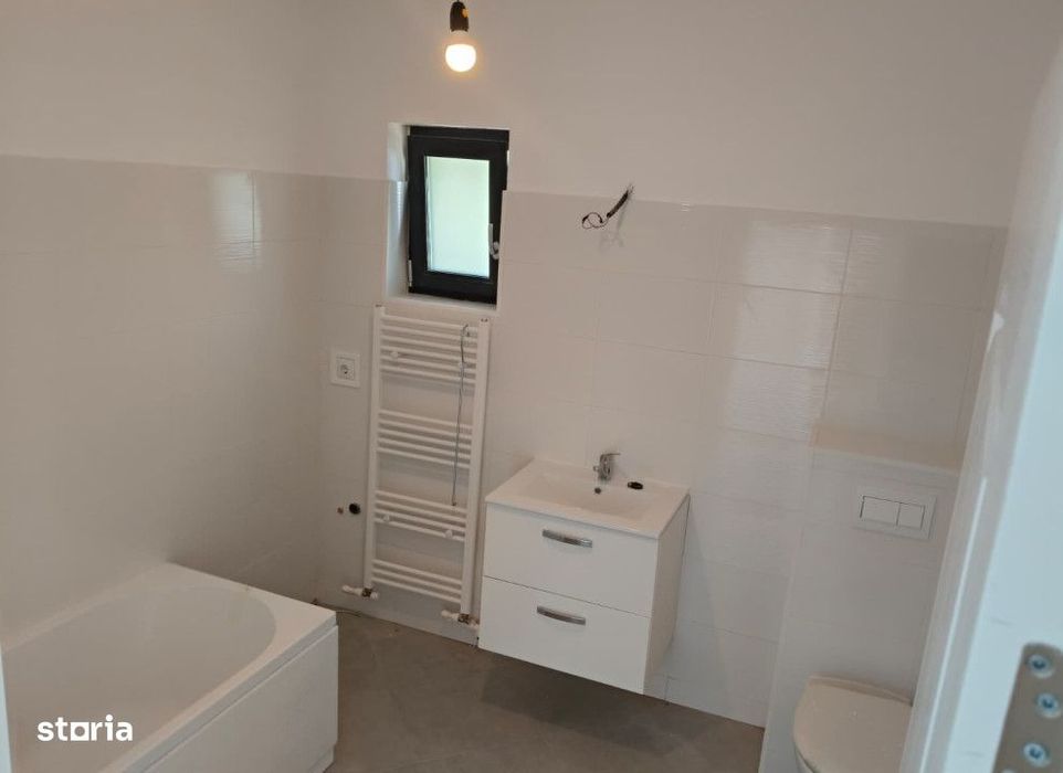 Casa 3 camere Tomesti , 100 metri Cod:160649