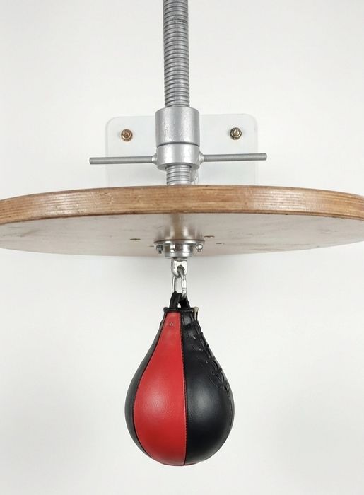 Пневмагруша, боксерская груша, скоростная груша