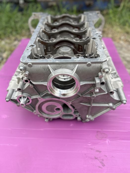 Bloc Motor BMW M5/M8 V8 S63B44