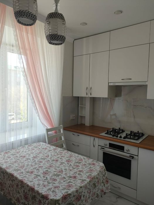 Здам 1 комнатую квартиру