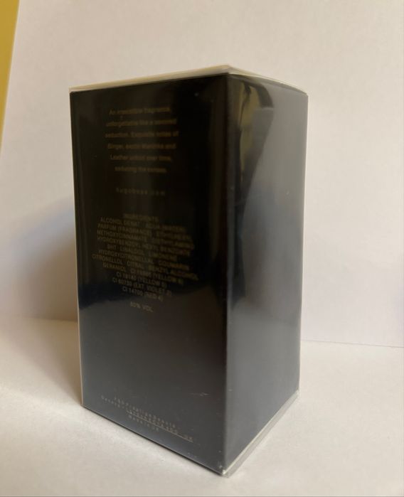 Vând parfum Hugo Boss The Scent