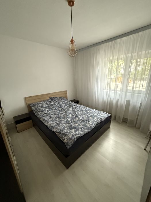 Direct Proprietar - Vand apartament 2 camere faleza nord