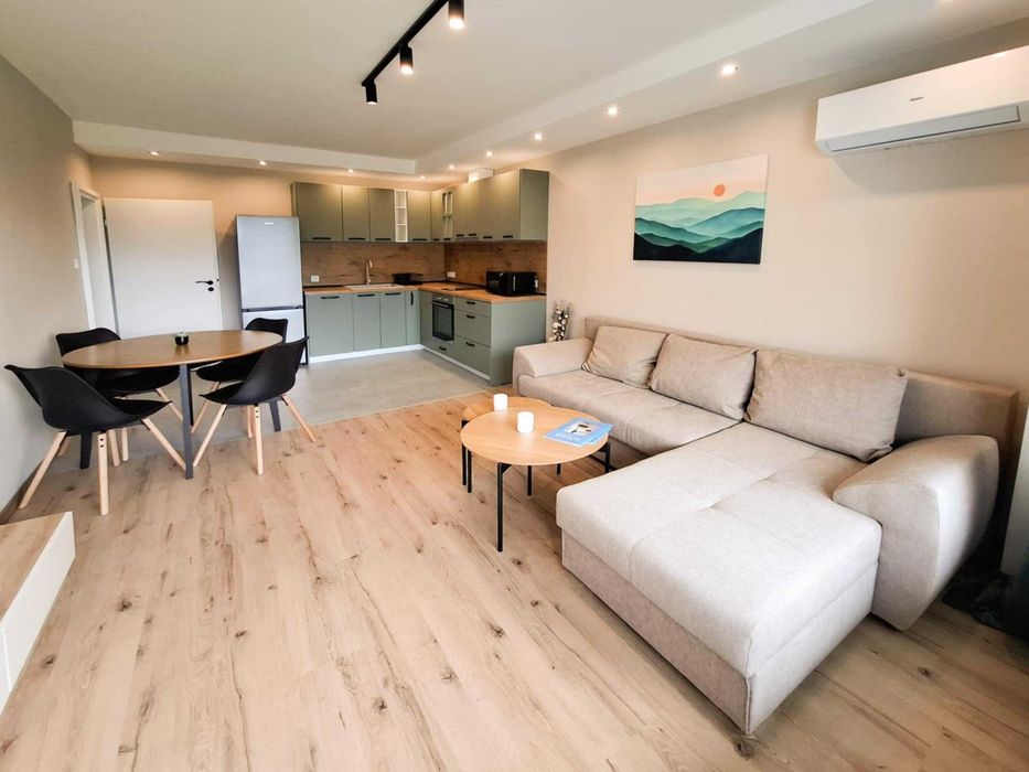 Дава се под наем Тристаен апартамент в София, Овча купел 1 - 90 кв.м за 663 € - Снимка #1