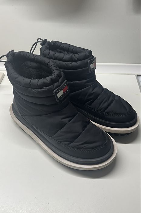 Дамски апрески Tommy Jeans