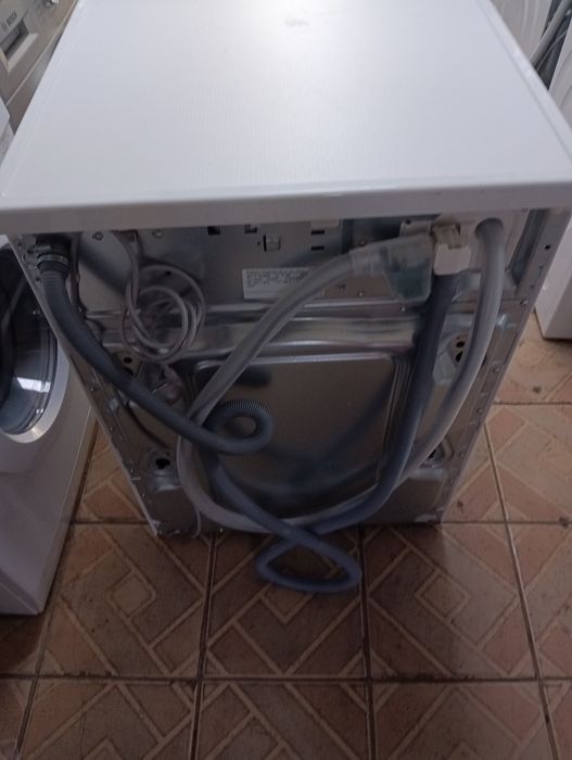 Пералня със сушилня Сименс Siemens IQ 500  8/5 кг с 2 години гаранция!