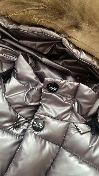 Продаю детский зимний космюм