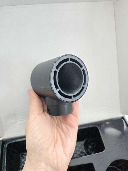 Сешоар с горещ въздух 5в1