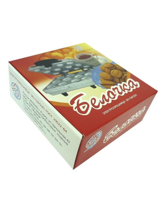 Продаю орешницу