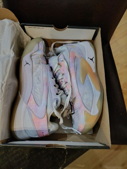 Adidași Jordan Luka 2