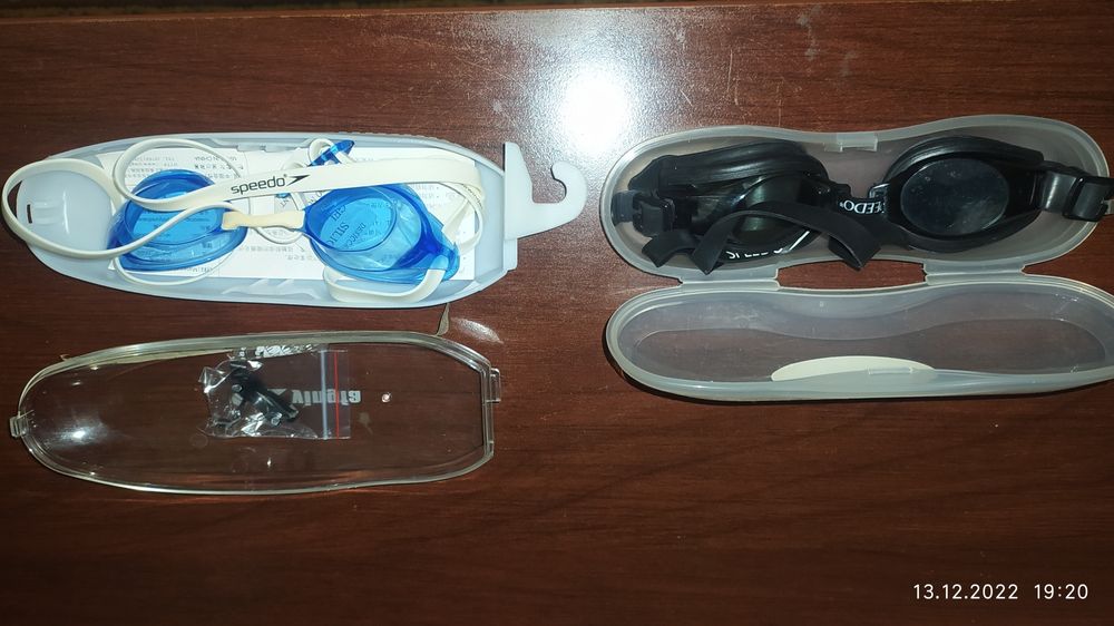 Спорт и отдых.очки падводные