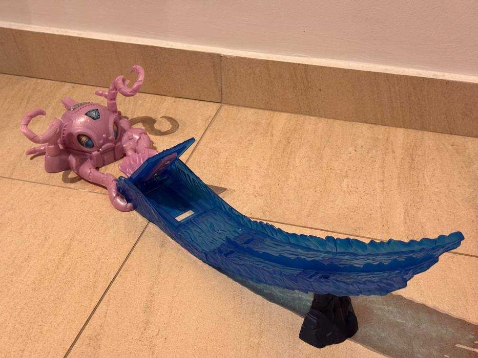 Колекция от Hot Wheels писти