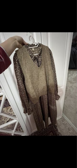 Киымдер  1 киылген таза киымдер