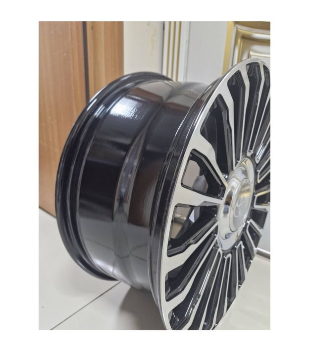 Диски для машины Replica