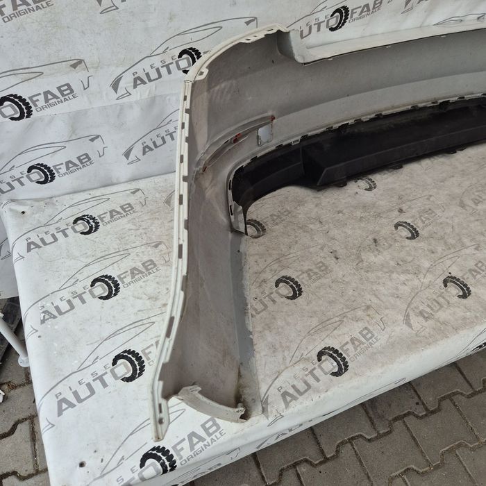 Bara spate Skoda Octavia 3 Liftback Limuzina/Berlina/Sedan an 2013-201