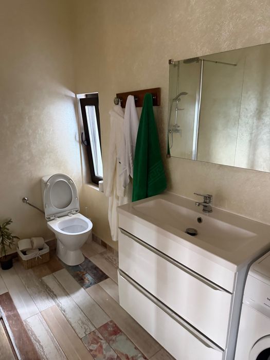 Apartament tip penthouse de inchiriat