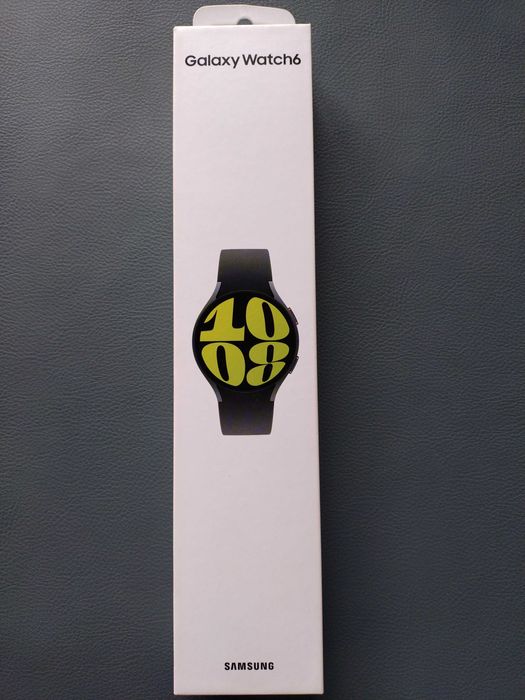 Galaxy watch 6 Samsung