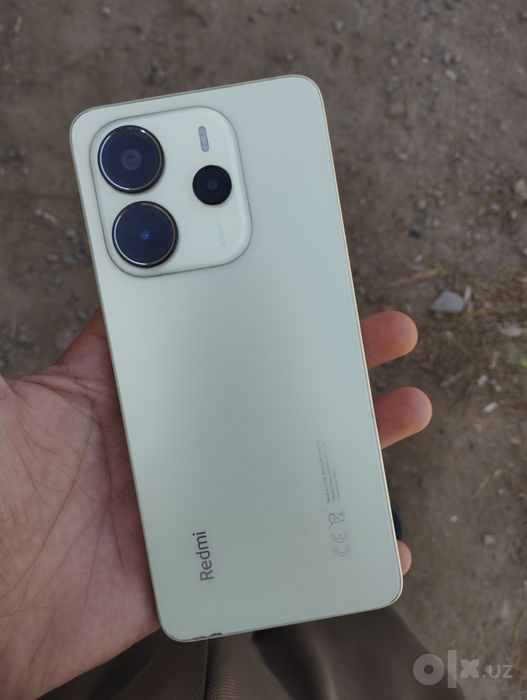 Redmi note 14 4G