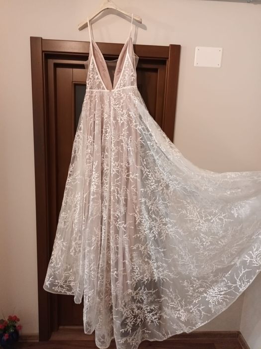 Rochie de mireasa