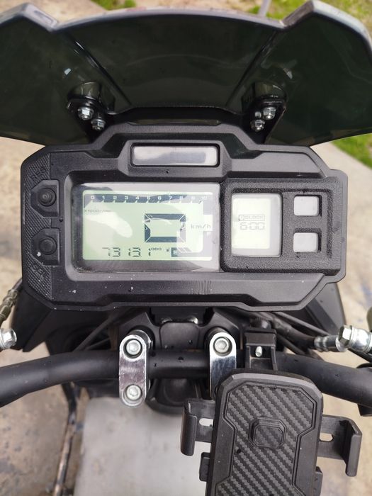 Tank skuter sotiladi