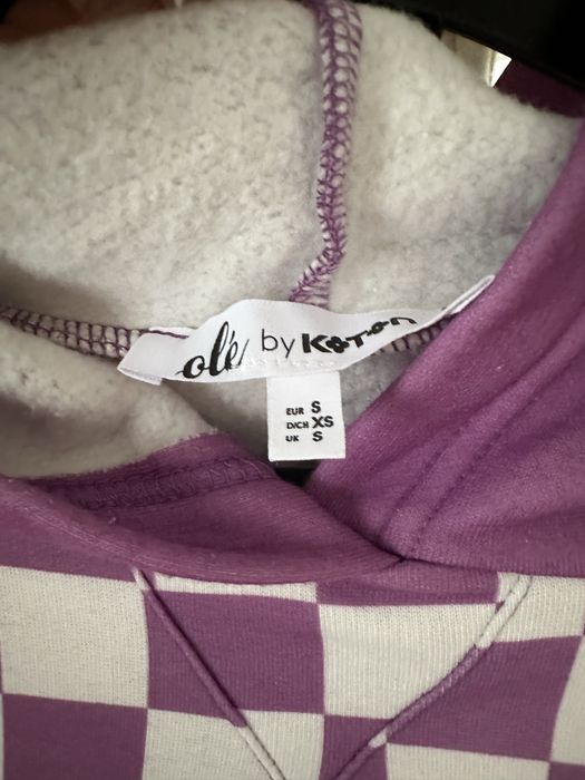 Толстовка женская