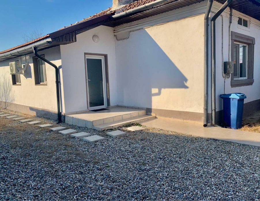 Casa cu gradina Drobeta Turnu Severin