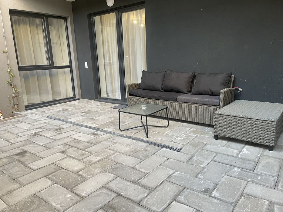 Apartament doua camere in regim hotelier !