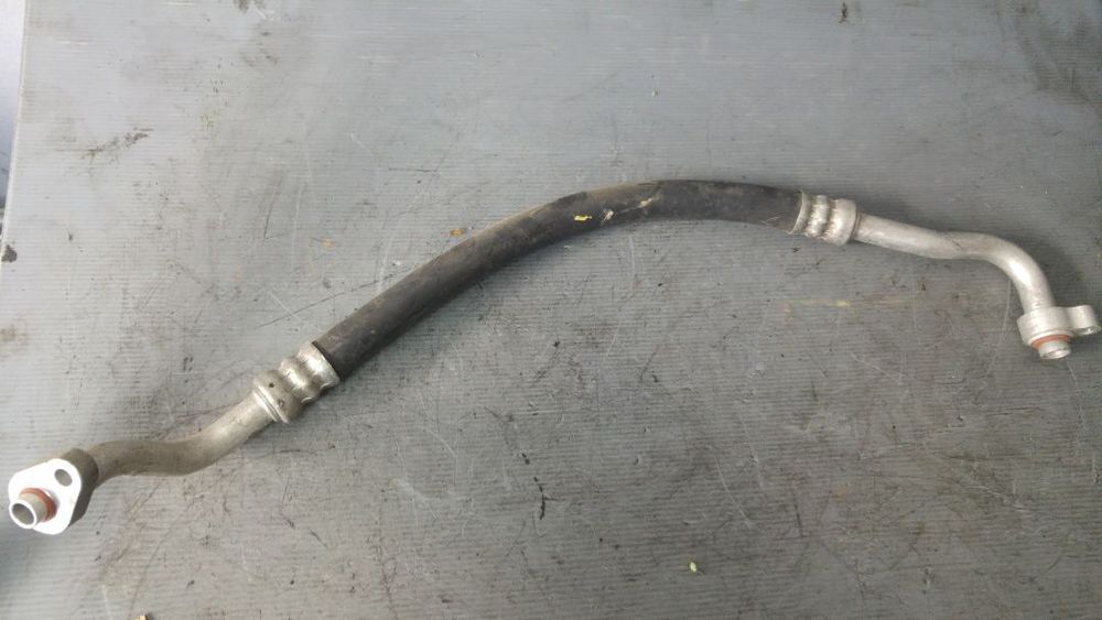 conducta clima ac ford focus 2 1.6 tdci
