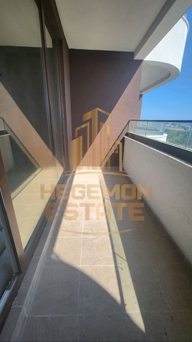 Продава се Двустаен апартамент в Варна, Трошево - 85 кв.м за 1648 €/кв.м - Снимка #3