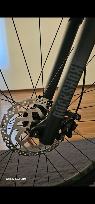 Specialized Rockhopper Competition 2025-in garantie