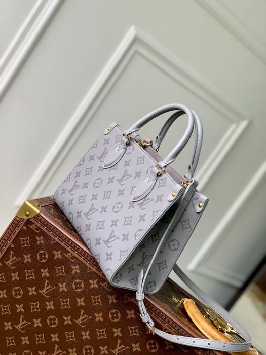 Geanta Louis Vuitton OnTheGo