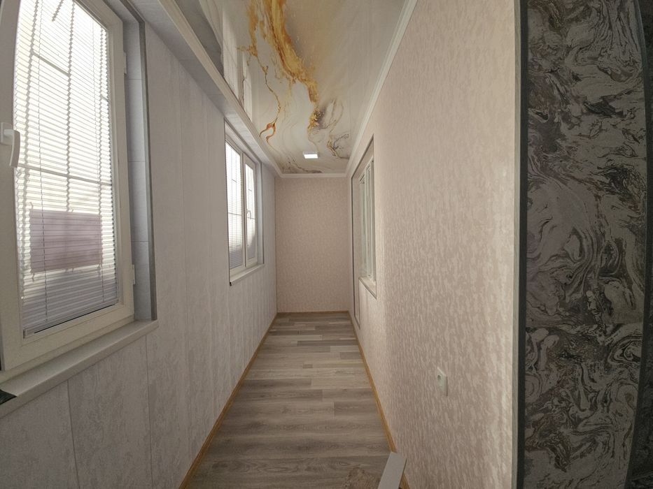 2 х комнатная квартира