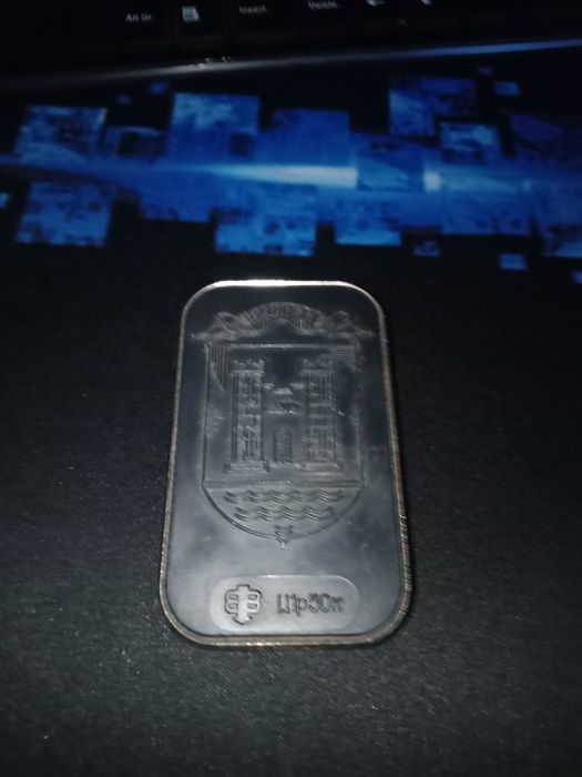 Продам монетницу